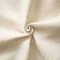 Housse de Coussin d’Extérieur 40 x 60 cm – Naïa Ecru