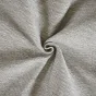 Housse de Coussin extérieur 45x45 cm - Naïa Gris