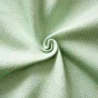 Housse de Coussin extérieur 45x45 cm - Naïa Vert caraïbes