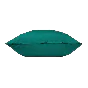 Coussin Déhoussable Compressé 60 x 60 cm – Polyester Uni Essentiel